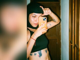 girl foot fetish sex webcam show KendraKink