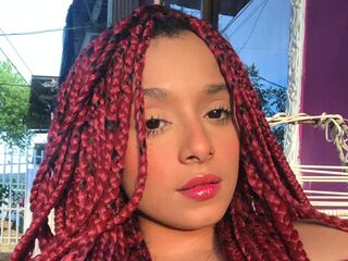 webcam girl bondage cam KiaraJhones