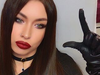 bdsm fetish web cam LeaLoons