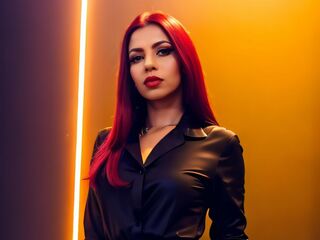 role-play live webcam LilithDaggmar