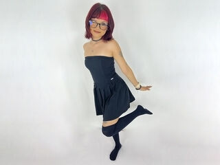 foot worship webcam LissetteRose