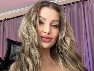 xxx fetish liveshow LuxeAnna