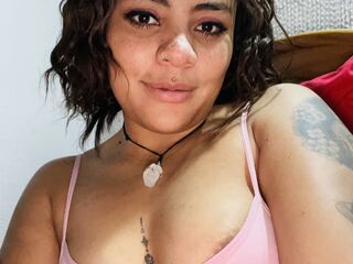 bondage webcam slut MarcelaJons