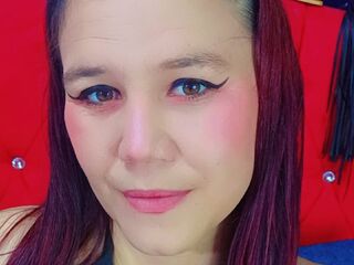 domina webcam live MayliRoux