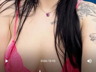 domina webcam photo MelanieDaring