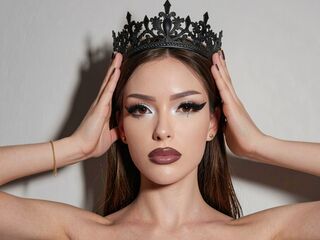 camgirl latex sex MillenaVoss