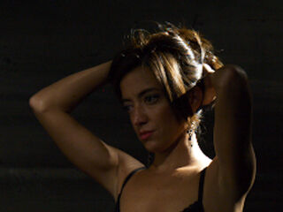 girl bondage cam PrincessCarlota