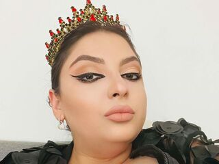 kinky camgirl QuinnMandy