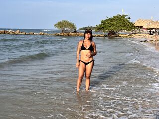 webcam girl fetish SashaRuyz