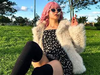 bdsm fetish show SaskiaVellour