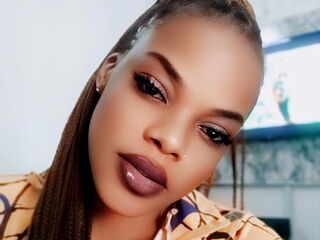 webcamgirl latex cam ShontieVicen