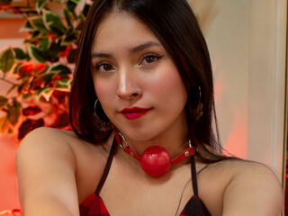 latex web cam girl SophiaWalton