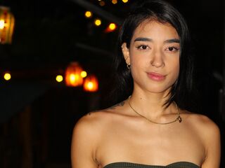 shaved pussy cam AbbyCorn