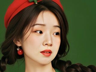 nude webcamgirl AdanRose