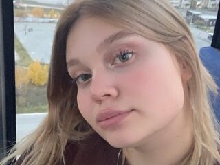 girl fingering bald pussy AdeleBaile