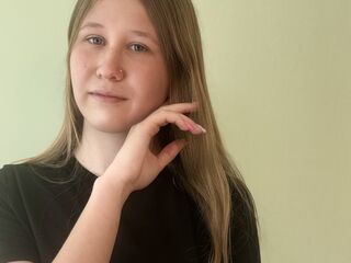 naked camgirl picture AdriaSecker