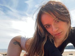 anal sex webcam show AgataMilk