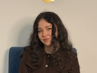 Kinky webcam girl AileenSibeto