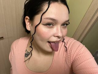 naughty camgirl masturbating with vibrator AkeksaSin