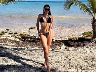 babe webcam AlahiaRussel