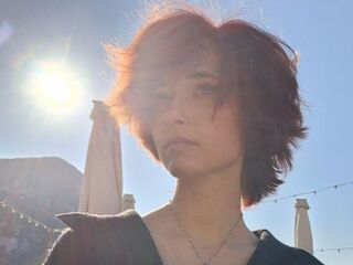 hot camslut AlainaFabello