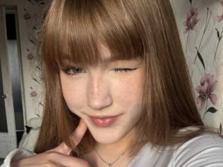 sexy webcamgirl AlberthaBack