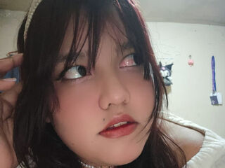 striptease cam AleSweeth