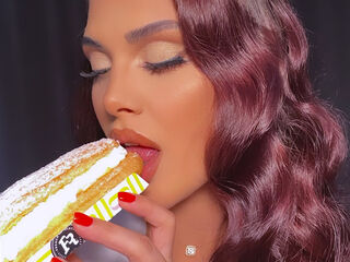 shower livesex Alexa