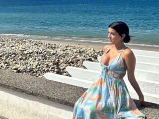 naughty cam girl masturbating AlexaVillanueva