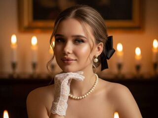 cam girl pic AliceMaryWilson