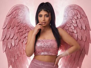 beautiful cam girl AliceVelvour