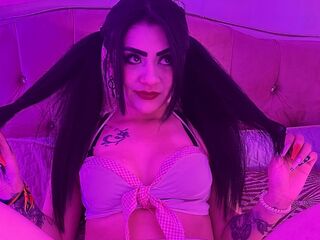 live teaser cam AliciaVelle