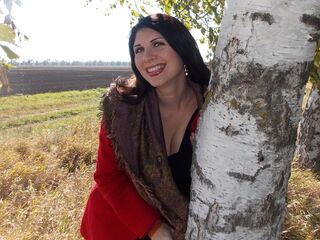 hot striptease cam AlinaPrudova