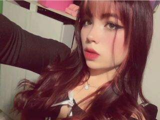 girl webcam sex AlinaRicci