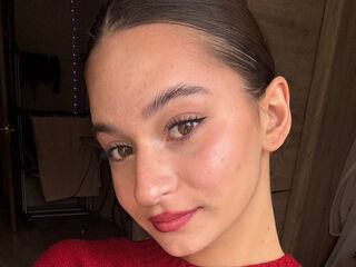 adult web cam AlisenBrown