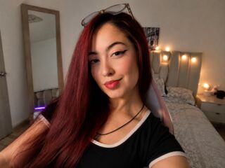 chat livesex AmaraFerrert