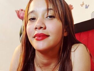 nude AmarisGomez