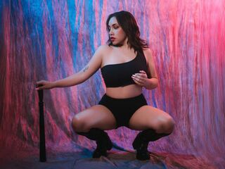 camgirl playing with sextoy AmbarLeBlanc