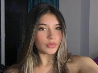 camwhore spreading pussy AmberBorges