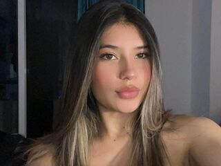 cam girl fingering AmberBustamante