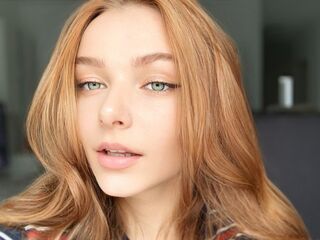 beautiful girl cam AmberEvens