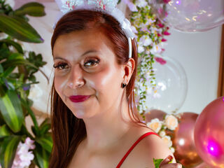 jasmin sexshow picture AmberRousee