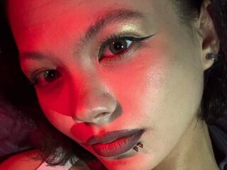 webcamgirl videochat AmeliaBlaxe