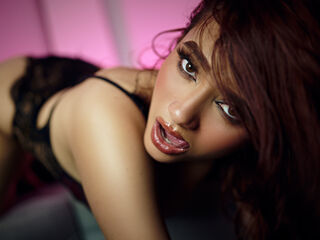 fingering cam girl AmeliaJonnes