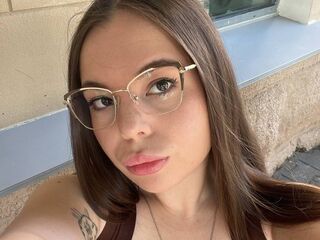 cam girl fingering AmeliaLung
