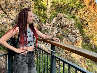 adult live webcam AmeliaMeds