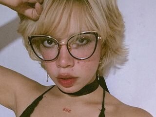 shower livesex AmelieMari