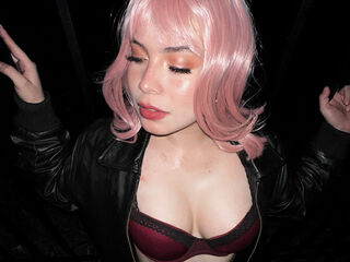 hot camhooker AmelieStart