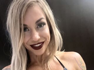 nude camgirl picture AmericanBarbie