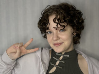 sexy live cam girl AmmelyFerret